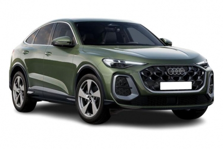 Audi Q5 2.0 TFSI e Quattro 299 Sport 5dr S Tronic [S+V]