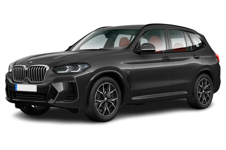 3865952 xDrive 30e M Sport 5dr Auto [Tech/Pro Pack]