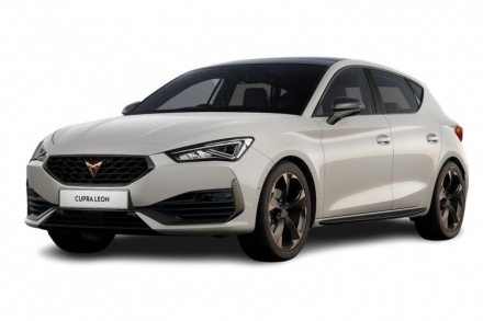 Cupra LEON 1.5 eHybrid 204 V1 5dr DSG