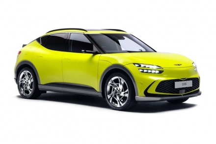 Genesis GV60 360kW Preformance 84kWh 5dr AWD Auto