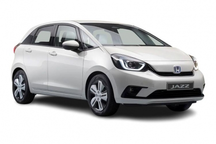 Honda JAZZ 1.5 i-MMD Hybrid Advance 5dr eCVT