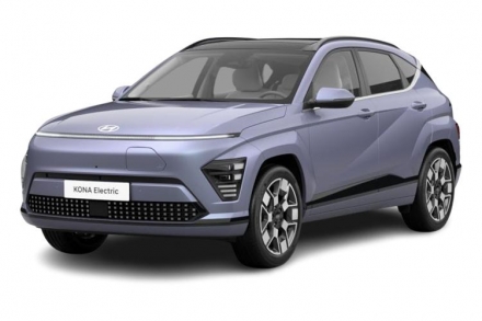 Hyundai KONA 160kW Advance 65kWh 5dr Auto