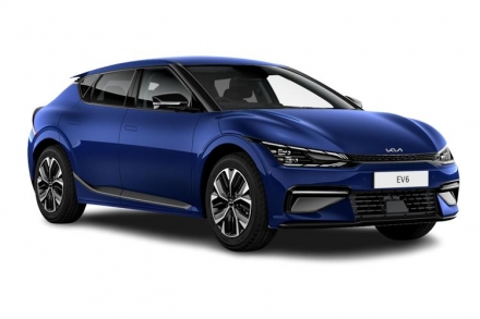 Kia EV6 478kW GT 84kWh 5dr AWD Auto