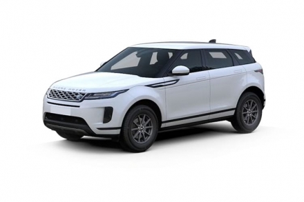Land Rover RANGE ROVER EVOQUE 1.5 P270e S 5dr Auto