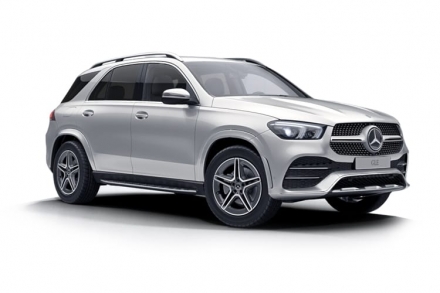 Mercedes-benz GLE GLE 350de 4Matic Urban Edition 5dr 9G-Tronic