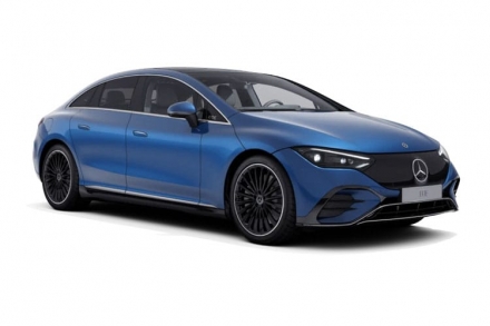 Mercedes-benz EQE EQE 350+ 235kW Sport Edition 96kWh 4dr Auto