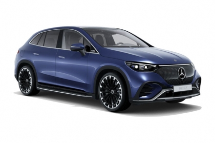 Mercedes-benz EQE 350+ 235kW AMG Line Edition 96kWh 5dr Auto