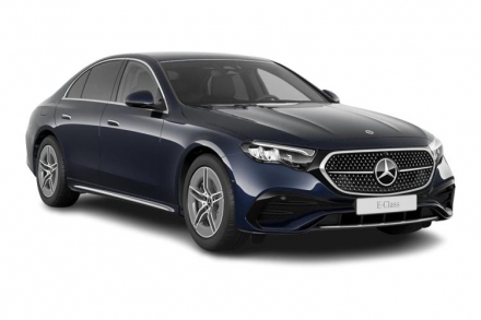 Mercedes-benz E CLASS E300e AMG Line Premium Plus 4dr 9G-Tronic