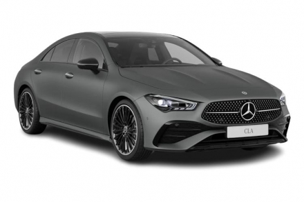 Mercedes-benz CLA CLA 250e AMG Line Executive 4dr Tip Auto