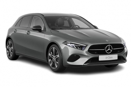 Mercedes-benz A CLASS A250e AMG Line Premium 5dr Auto
