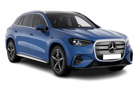 Mercedes-benz ELECTRIC GLC GLC 400 4MATIC 360kW Sport 94kWh 5dr Auto