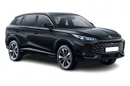 Mg Motor Uk HS 1.5 T-GDI PHEV SE 5dr Auto