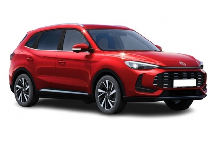 Mg Motor Uk ZS 1.5 Hybrid SE 5dr Auto