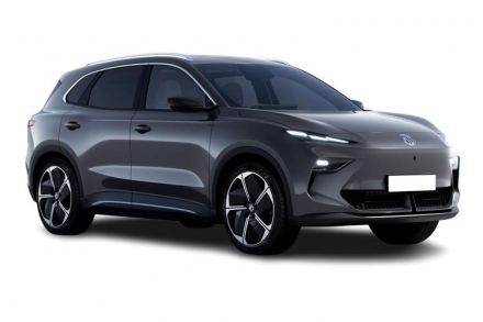 Mg Motor Uk MGS5 170kW SE EV Long Range 64kWh 5dr Auto