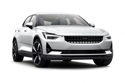 Polestar 2 200kW 70kWh Standard Range SM Prime 5dr Auto