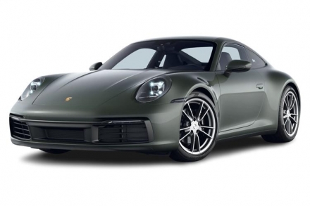 Porsche 911 GTS t-Hybrid 2dr PDK