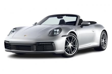 Porsche 911 GTS t-Hybrid 2dr PDK