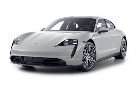 Porsche TAYCAN 515kW GTS 105kWh 5dr Auto