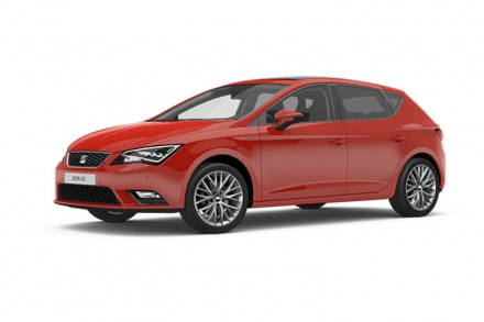 Seat LEON 1.5 e-Hybrid FR 5dr DSG [Driver Assistance Pack]