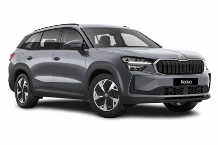 Skoda KODIAQ 1.5 TSI iV 204 SE 5dr DSG