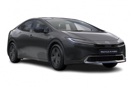 Toyota PRIUS 2.0 PHEV Excel 5dr CVT