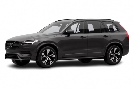 Volvo XC90 2.0 T8 PHEV Plus Pro Dark 5dr AWD Geartronic
