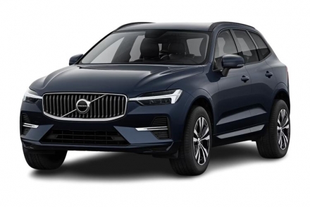 Volvo XC60 2.0 T6 [350] PHEV Core 5dr AWD Geartronic