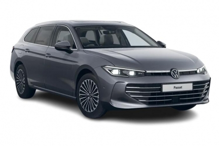 Volkswagen PASSAT 1.5 TSI eHybrid Life 5dr DSG