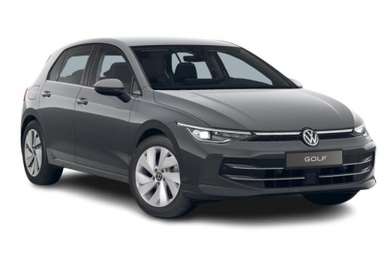 Volkswagen GOLF 1.5 TSI 204 Match eHybrid 5dr DSG