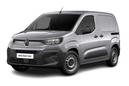 Citroen BERLINGO 100kW 52kWh Van Enterprise Auto
