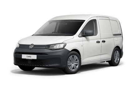 Volkswagen CADDY 1.5 TSI eHybrid 150 Commerce Van DSG [Bus/Tech]
