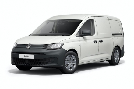 Volkswagen CADDY MAXI 1.5 TSI eHybrid 150 Commerce Van DSG [Bus/Tech]